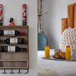 Cosy Appartement Paris Centre