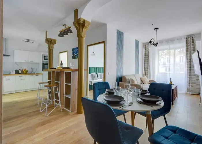 Cosy Appartement Paris Centre