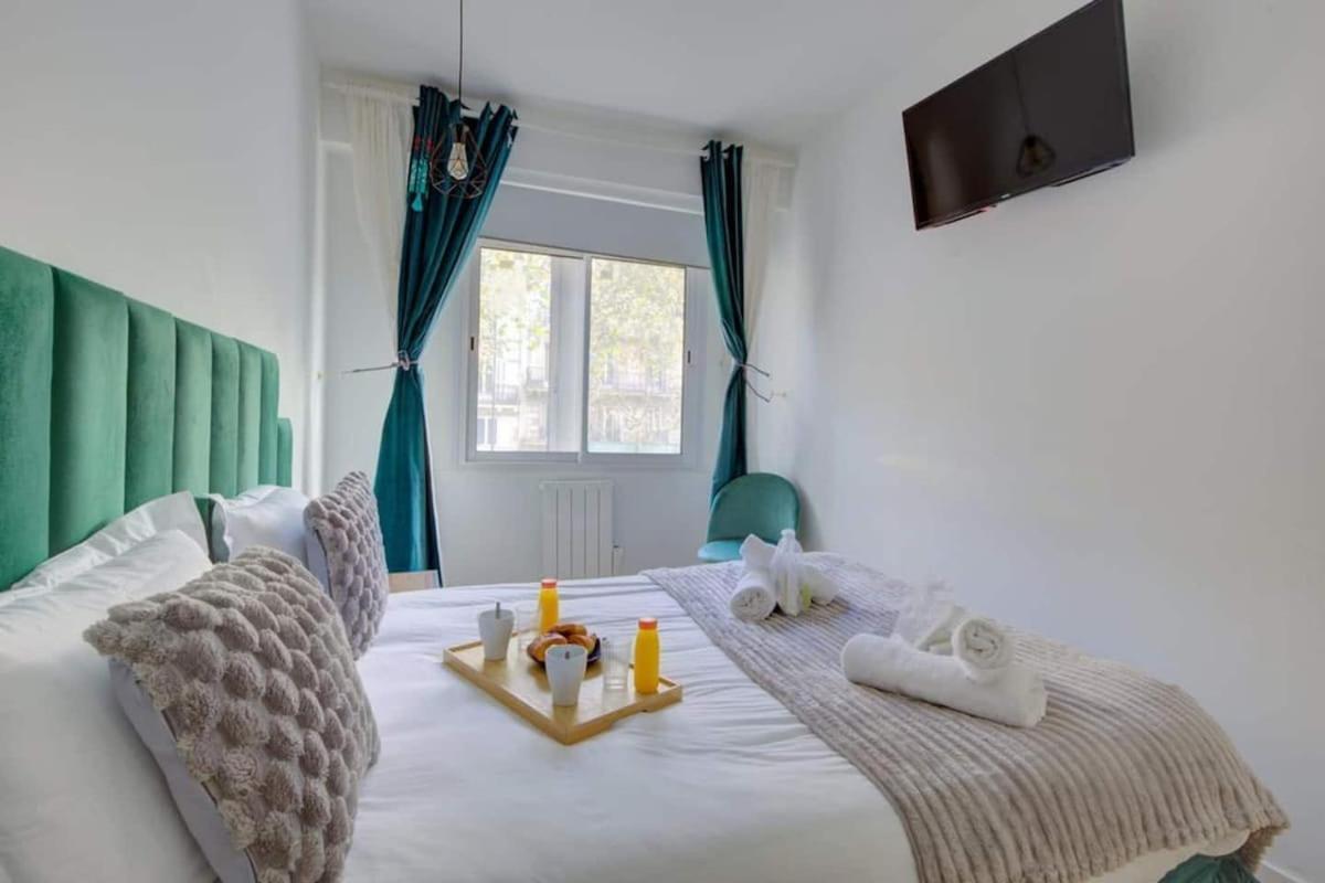 Apartment Cosy Centre *