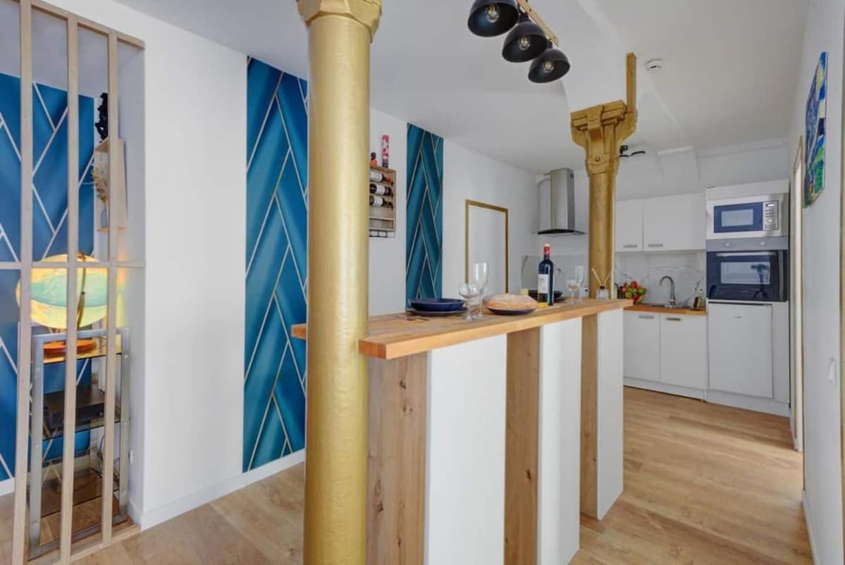 Cosy Centre Apartment