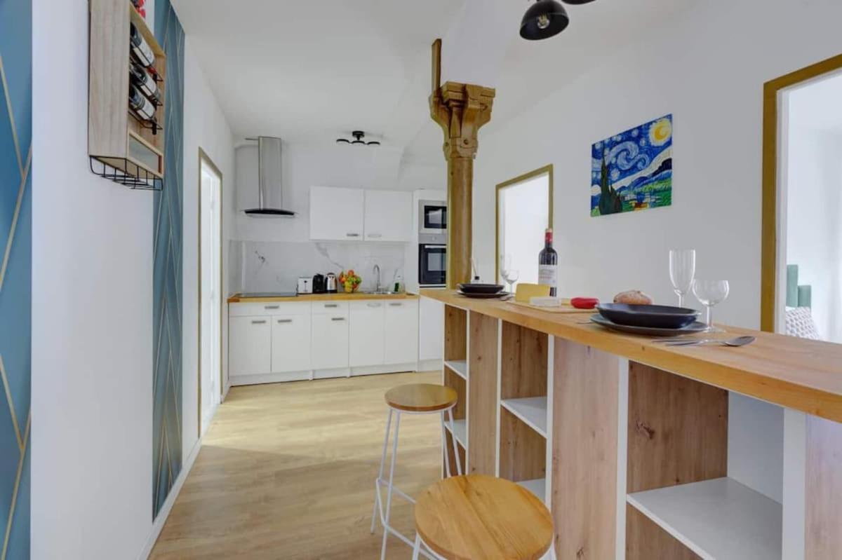 Apartment Cosy Centre
