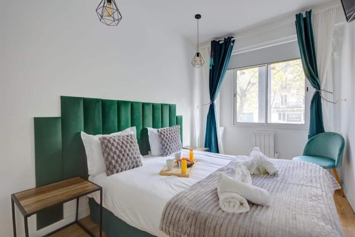 Cosy Centre Apartment