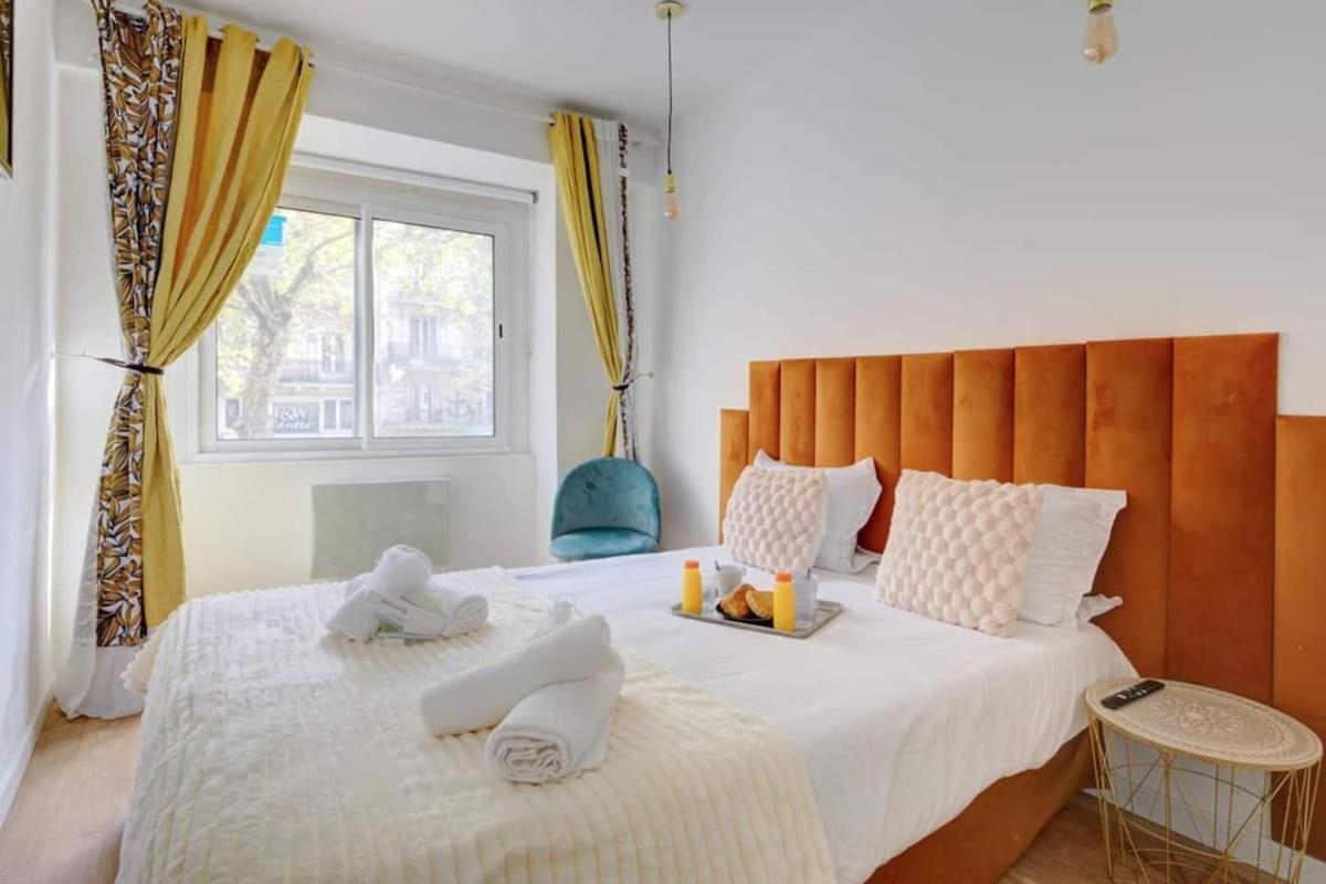 Apartment Cosy Centre *