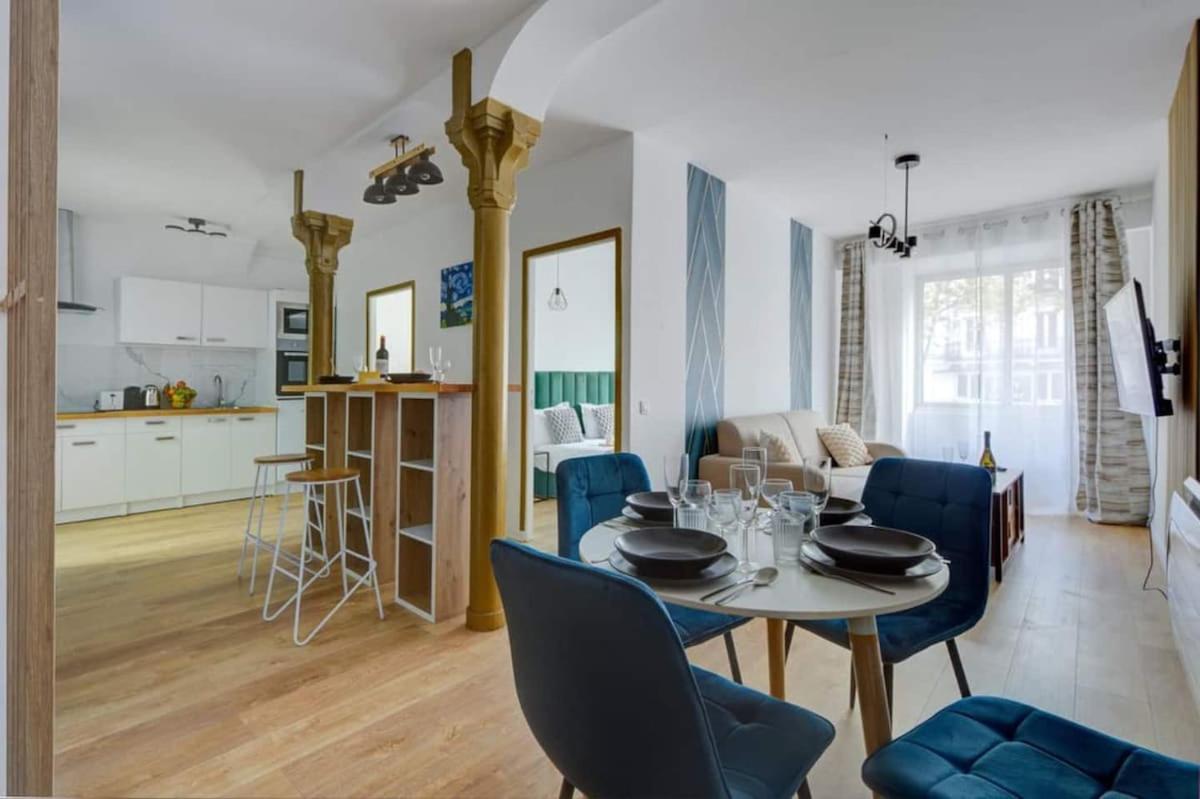 Cosy Centre Paris